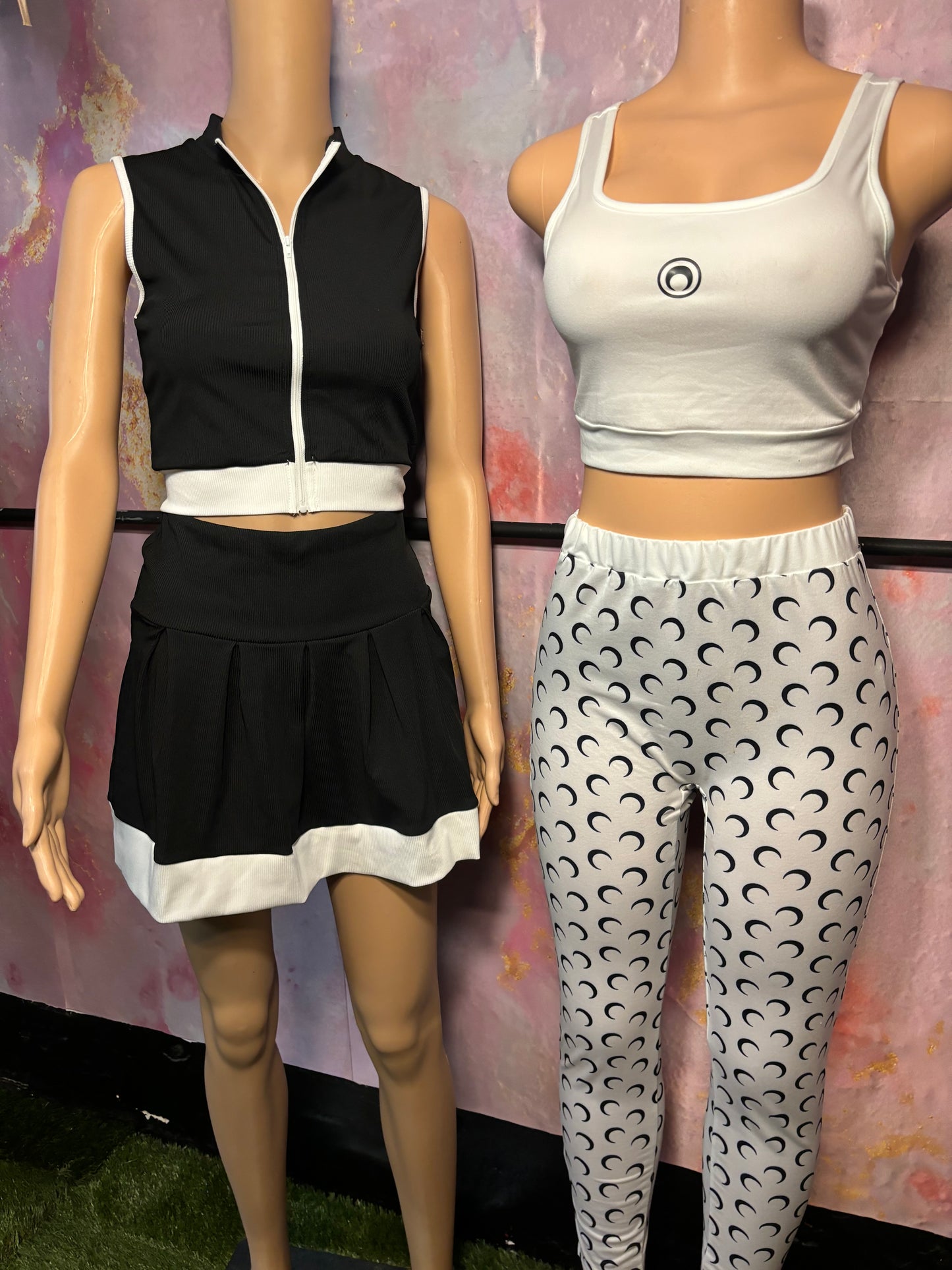 tennis set