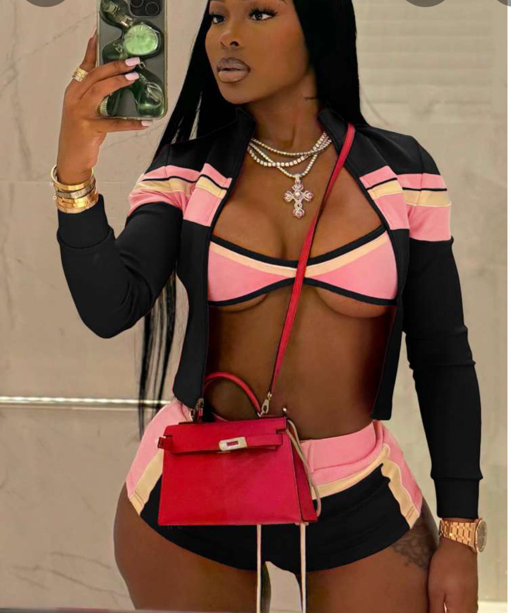 Wayda Set