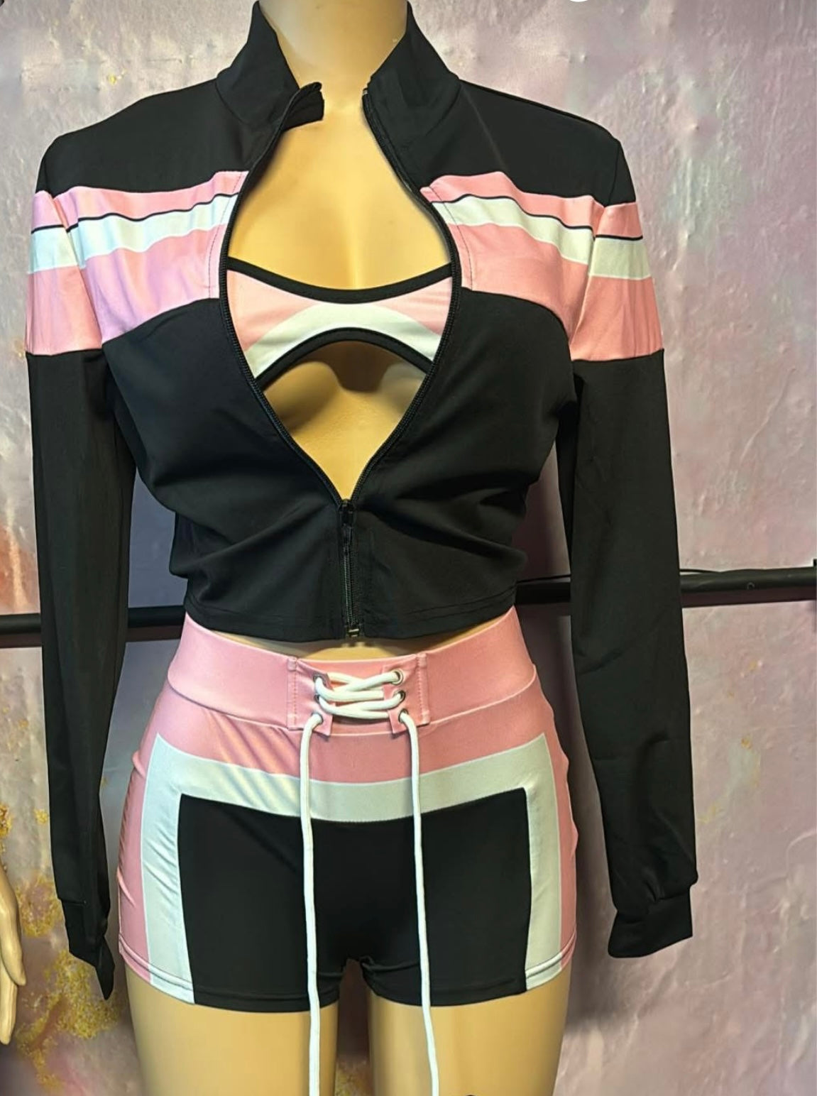 Wayda Set