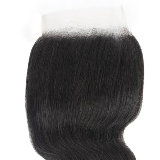 5X5 HD CLOSURE