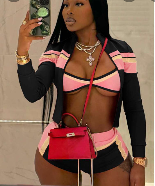 Wayda Set