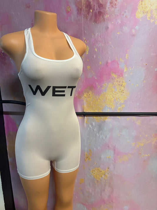 WET JUMPER